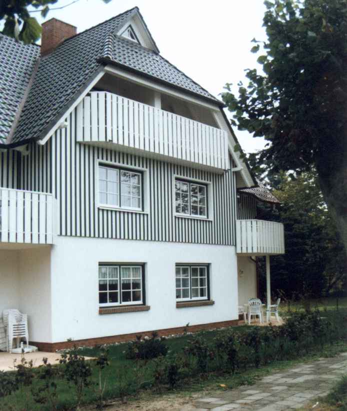 Haus in Zingst